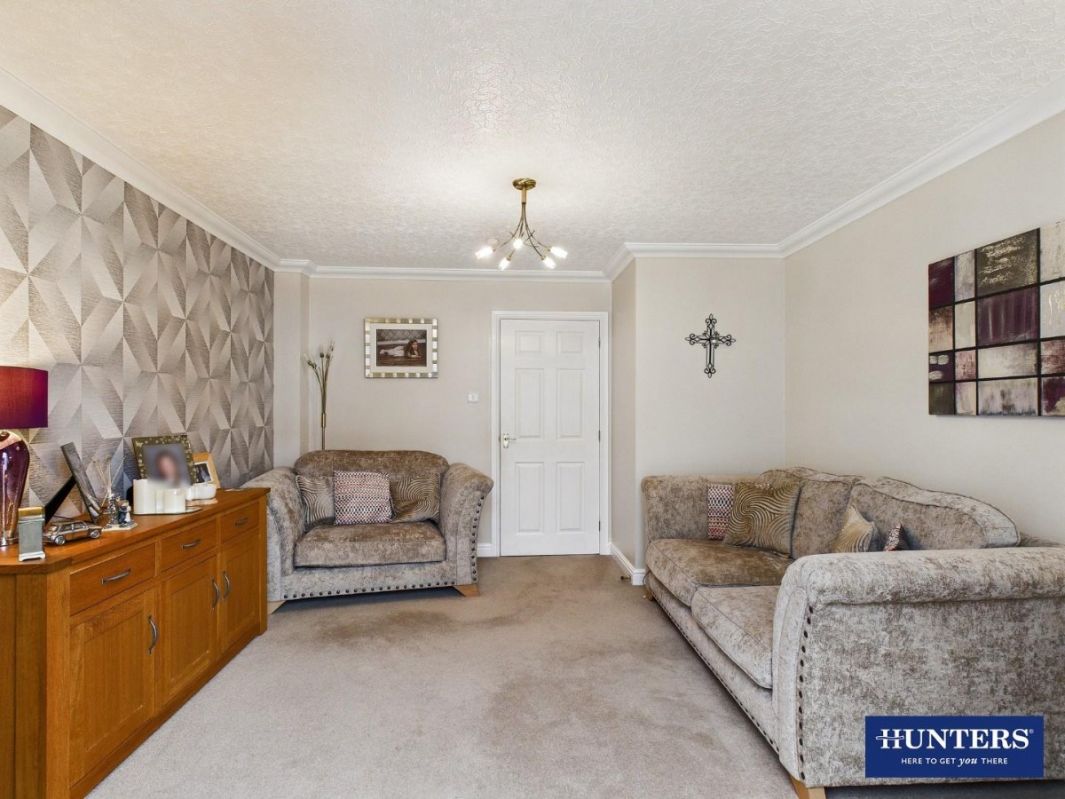 Collochan Court, Dumfries