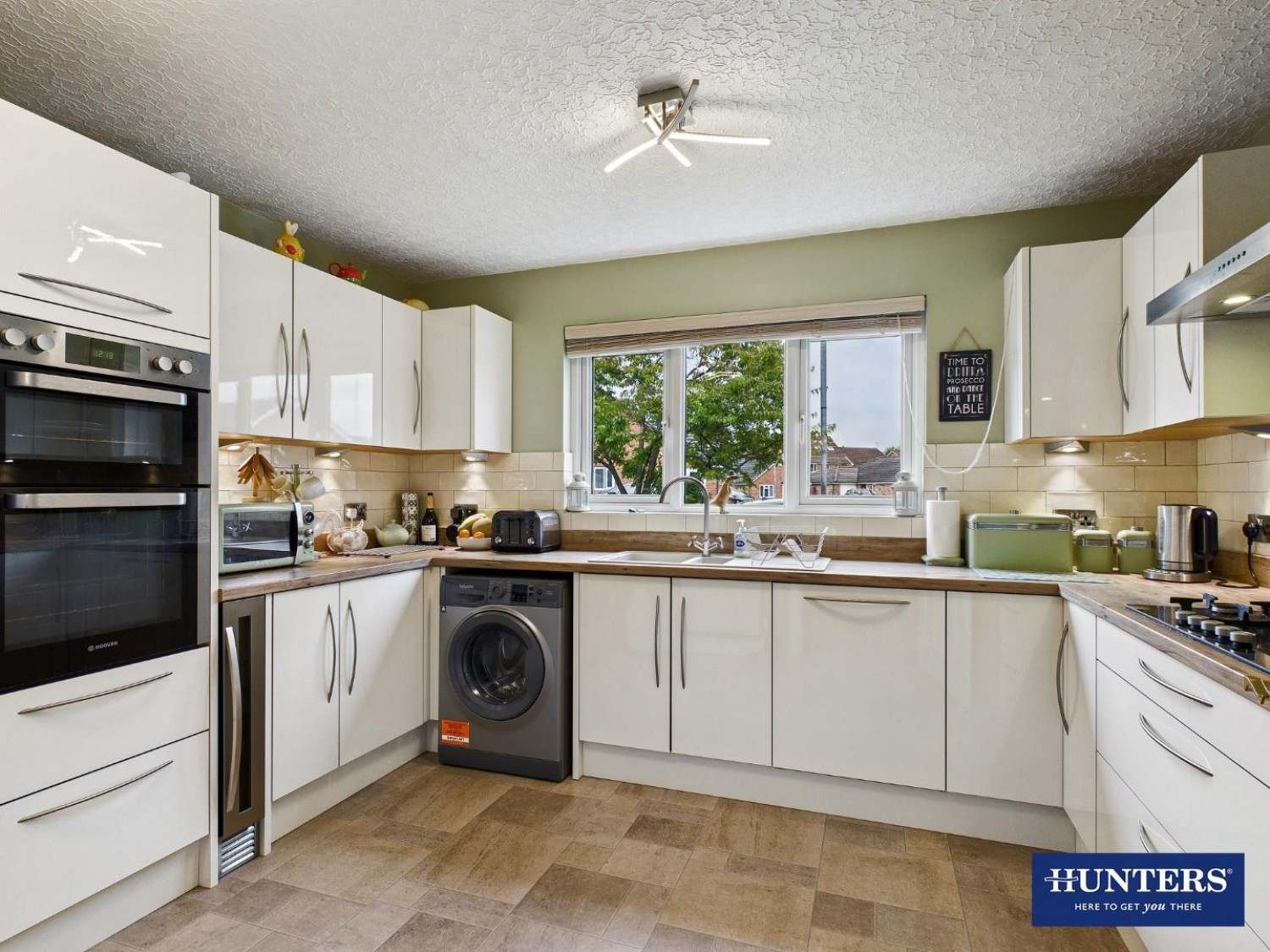 Collochan Court, Dumfries