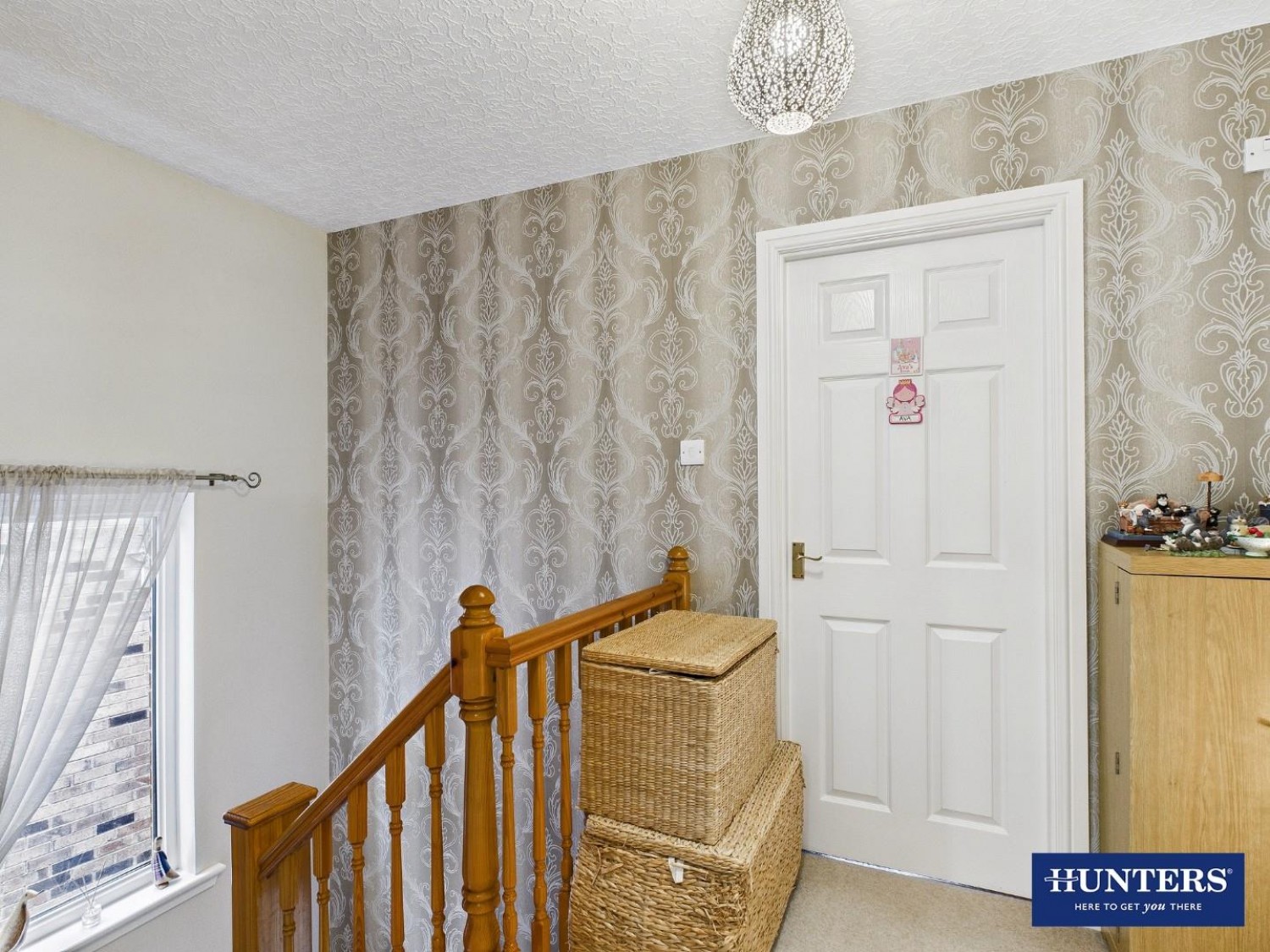 Collochan Court, Dumfries