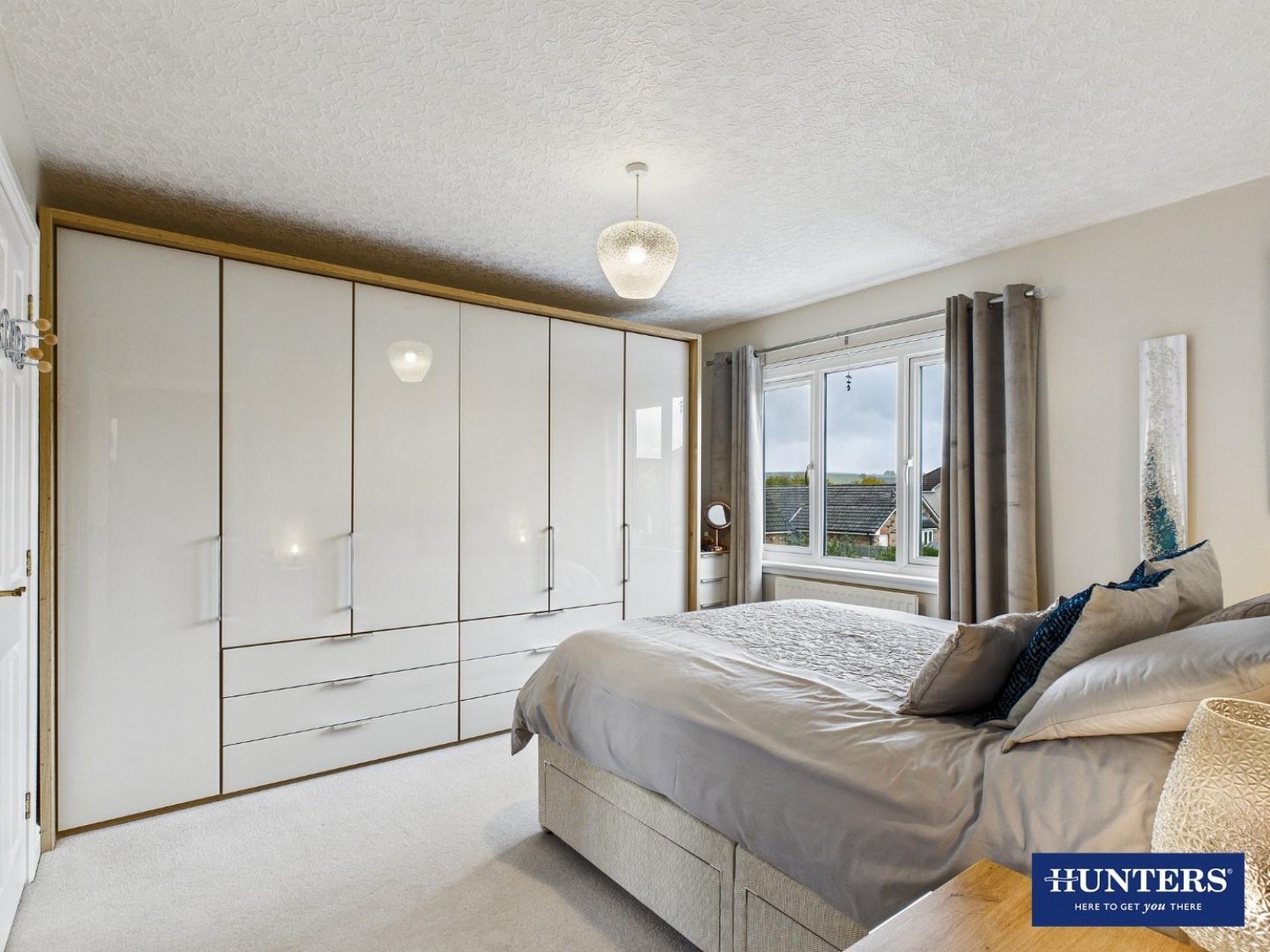 Collochan Court, Dumfries