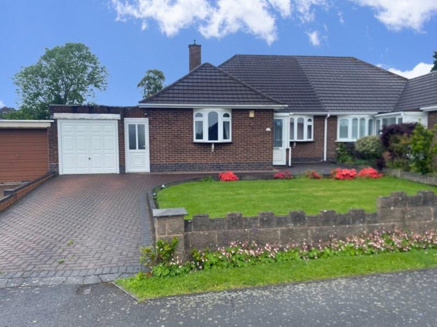 Rosslyn Road, Sutton Coldfield