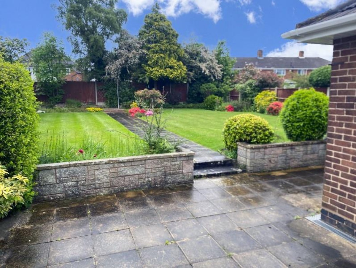 Rosslyn Road, Sutton Coldfield