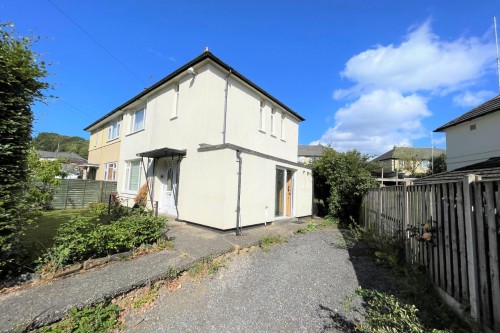 Blackmoor Road, Alwoodley, Leeds