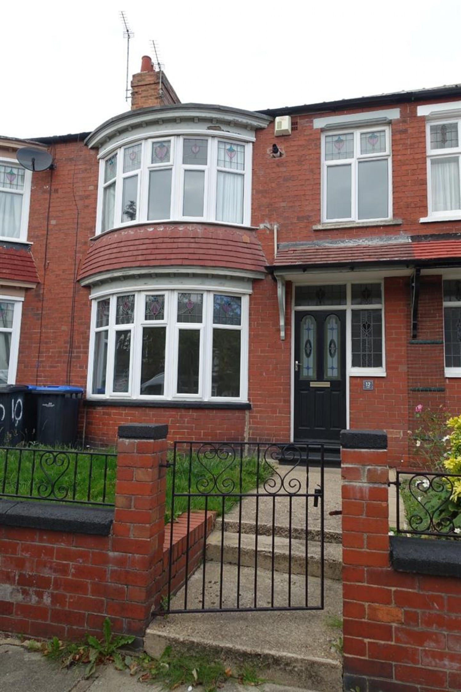 Ventnor Road, Middlesbrough