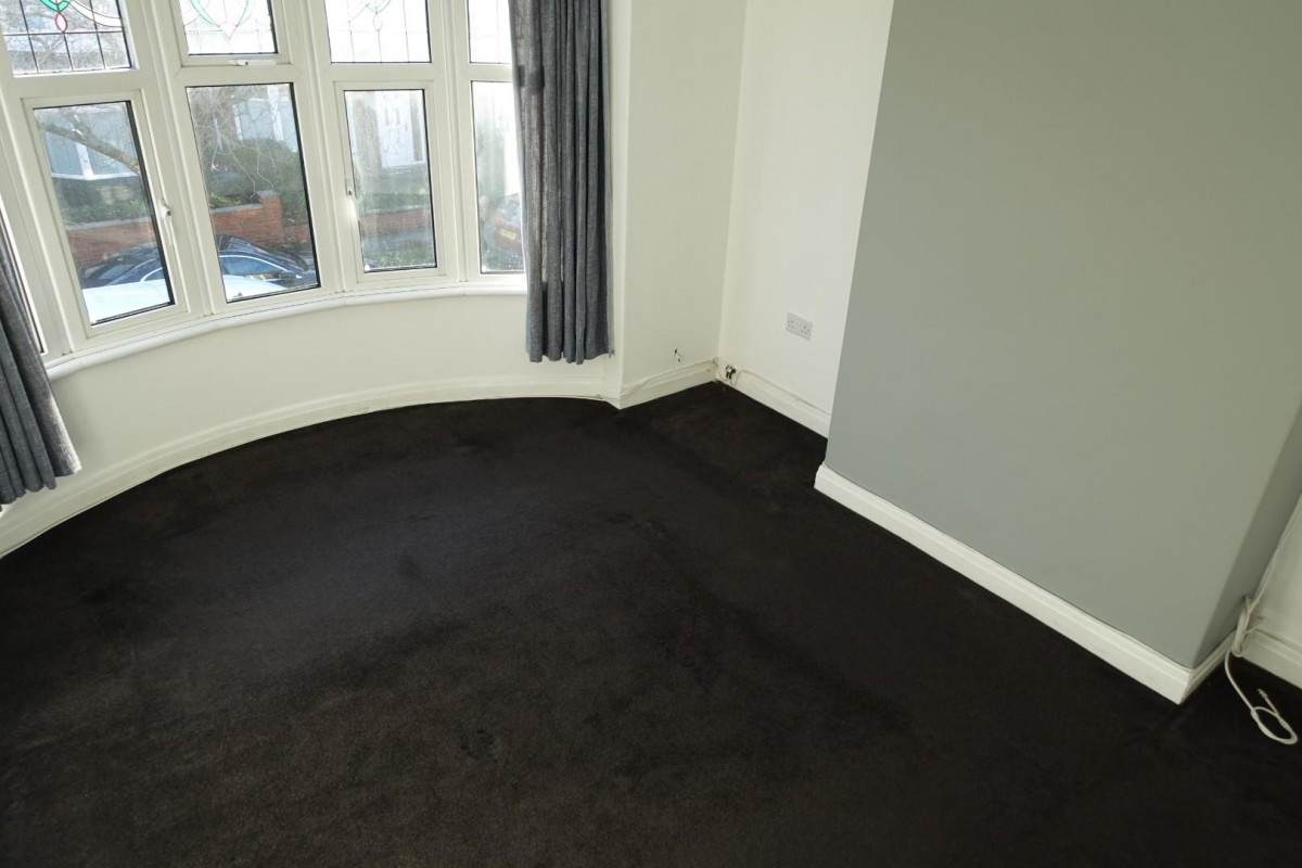 Ventnor Road, Middlesbrough