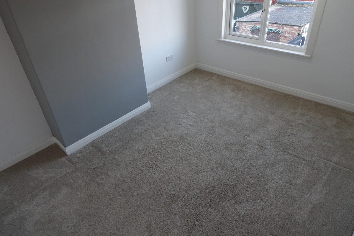 Ventnor Road, Middlesbrough