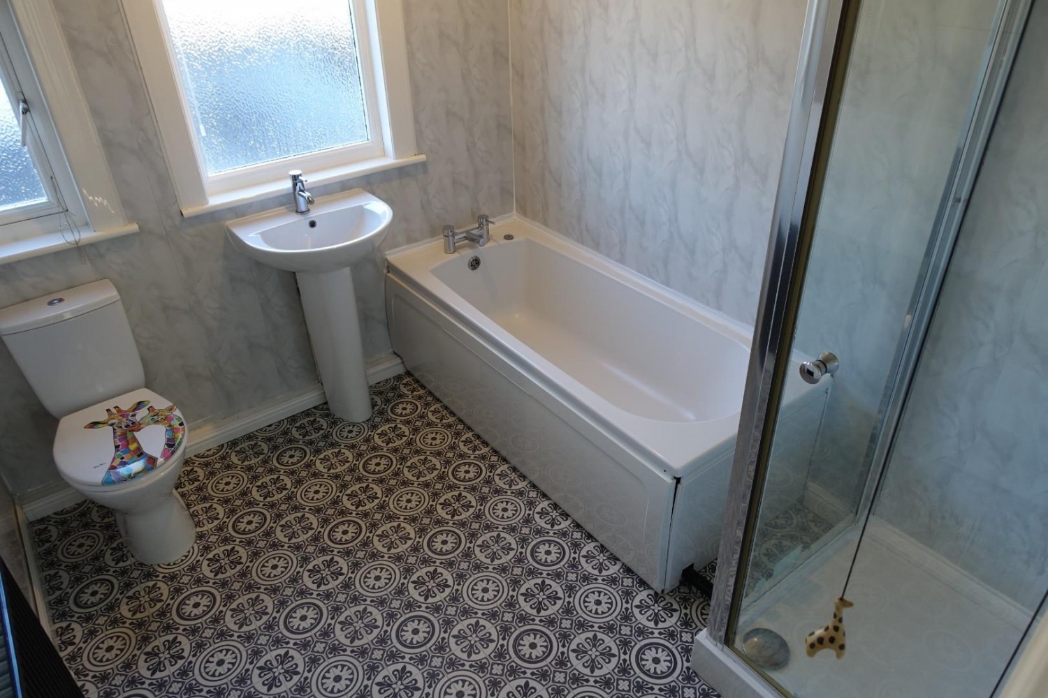 Ventnor Road, Middlesbrough