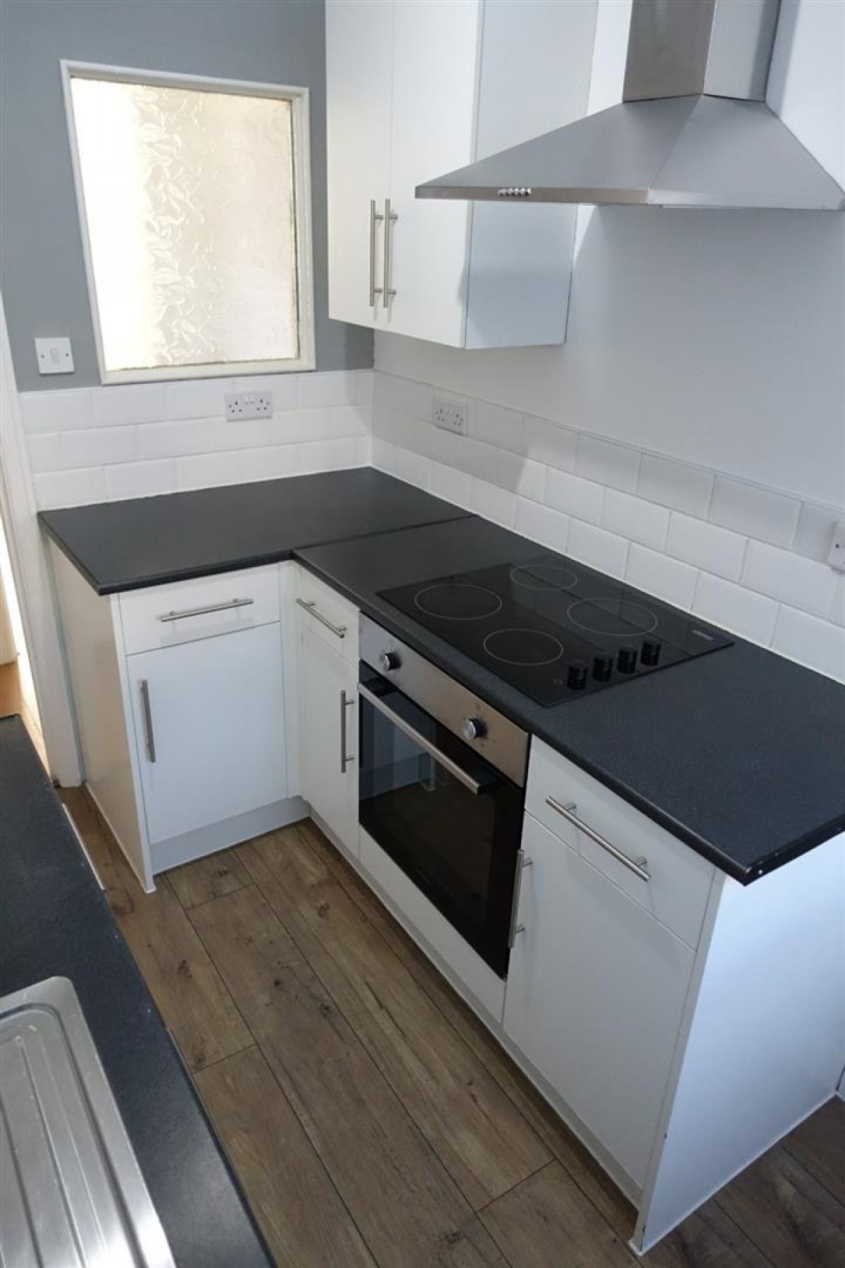 Ventnor Road, Middlesbrough