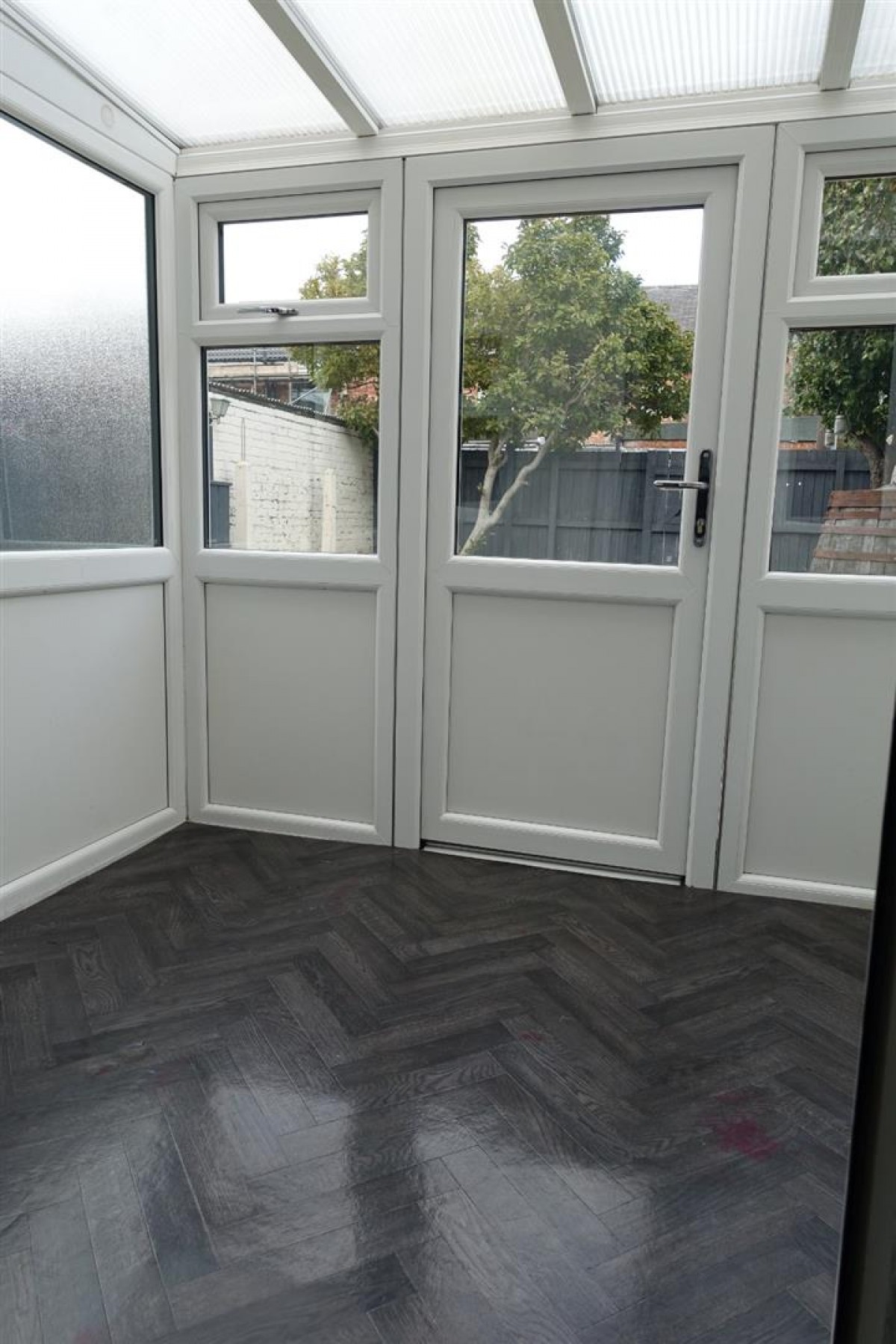 Ventnor Road, Middlesbrough