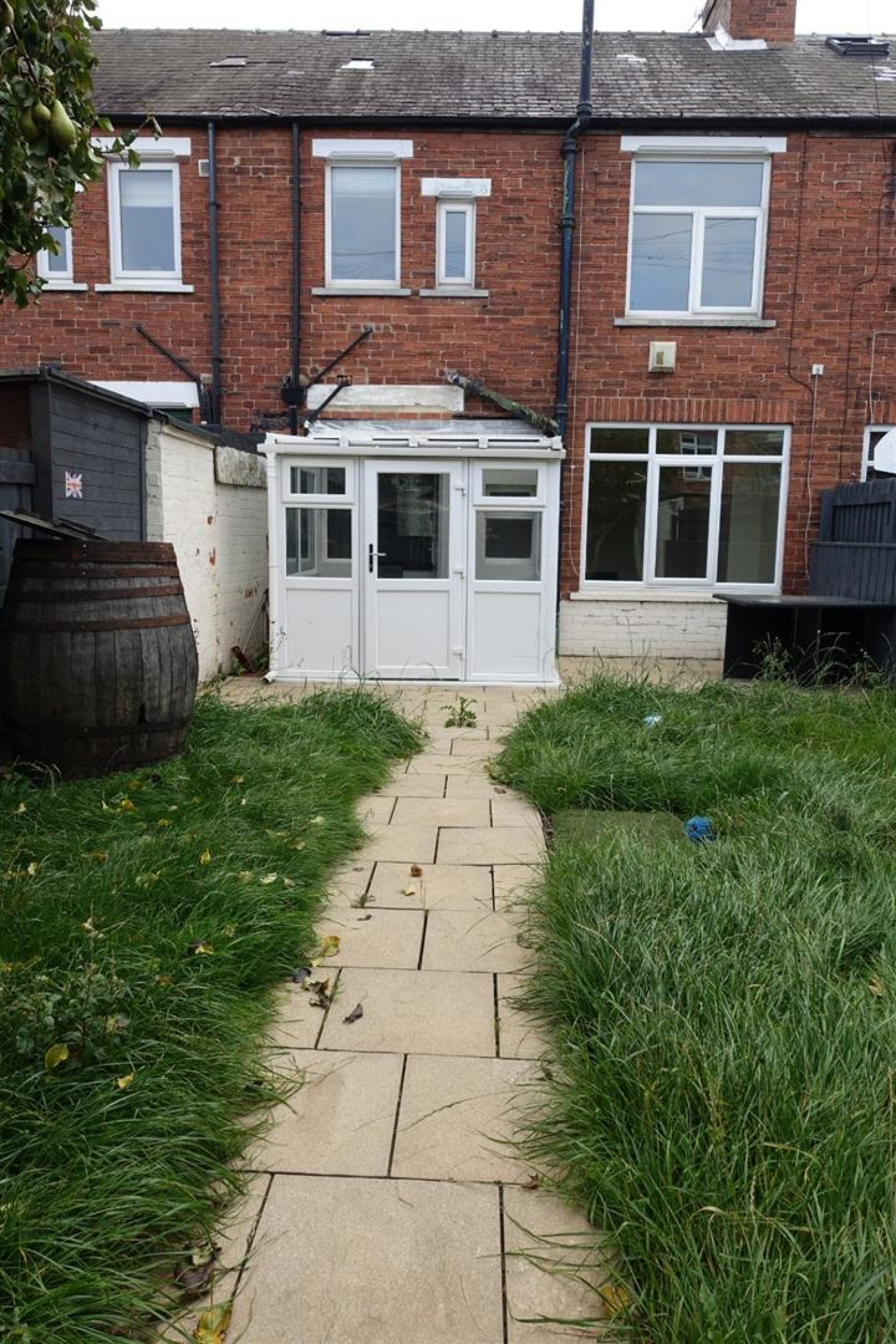 Ventnor Road, Middlesbrough