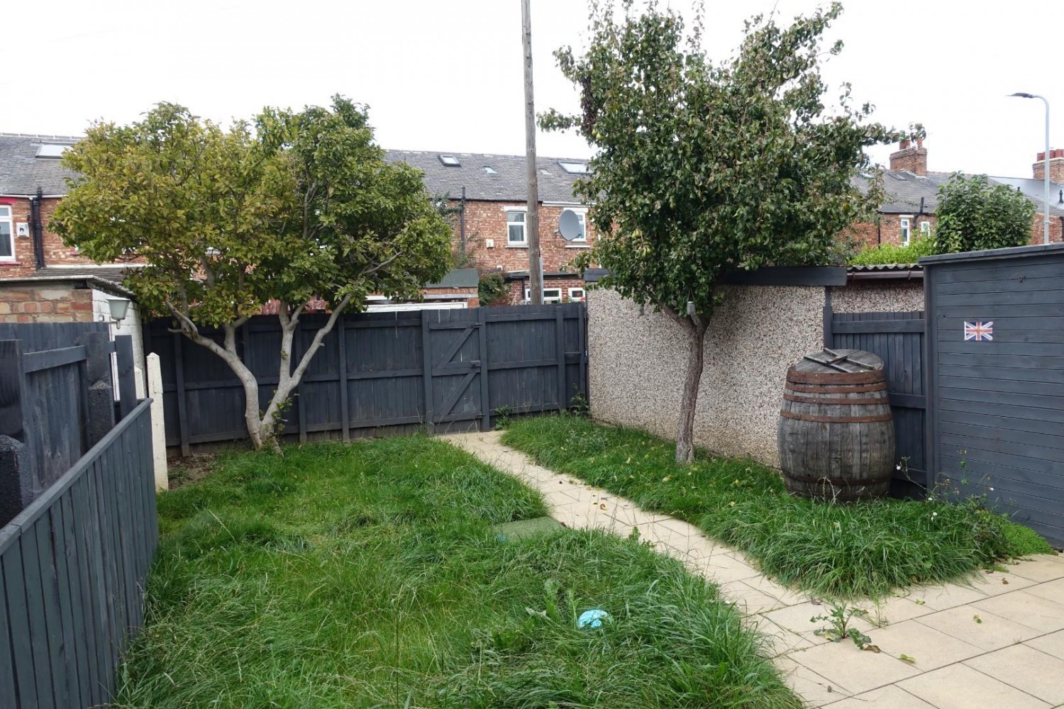 Ventnor Road, Middlesbrough