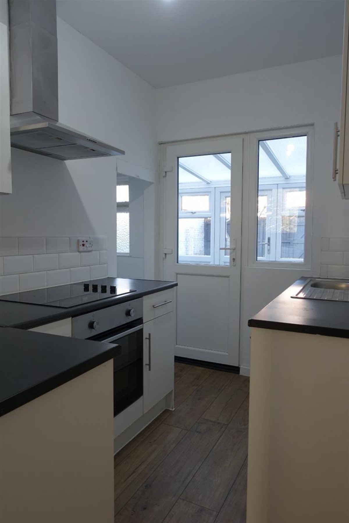 Ventnor Road, Middlesbrough