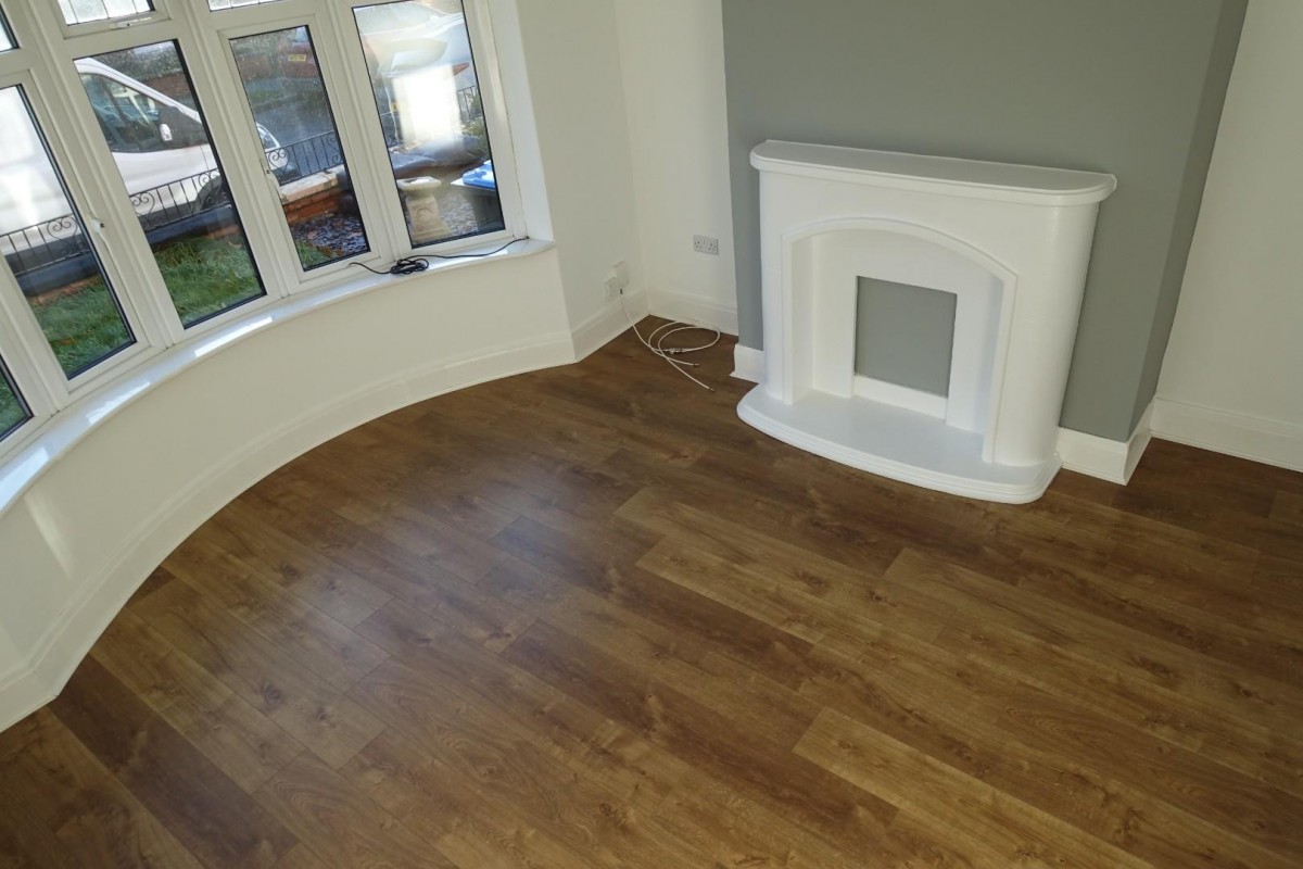 Ventnor Road, Middlesbrough