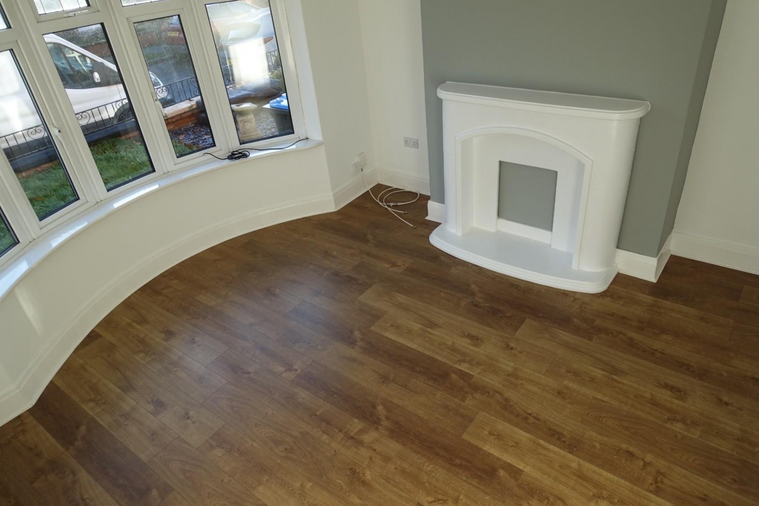 Ventnor Road, Middlesbrough