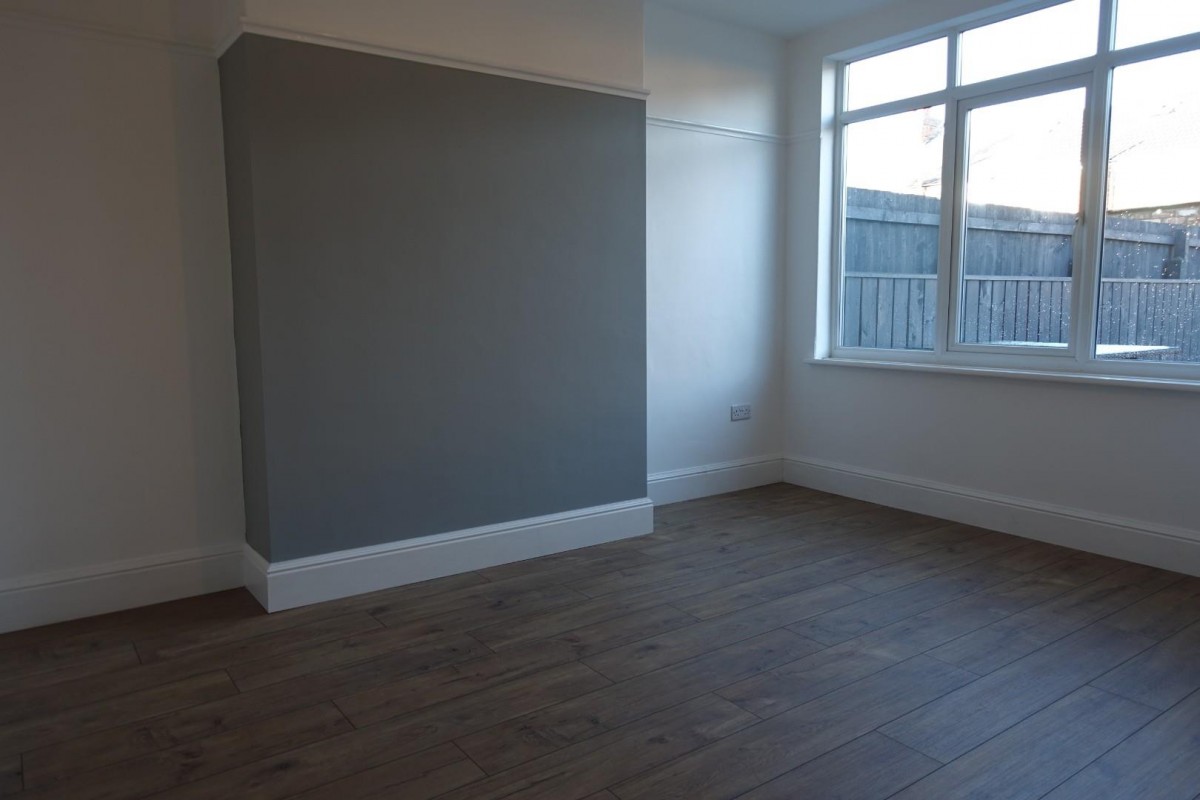 Ventnor Road, Middlesbrough