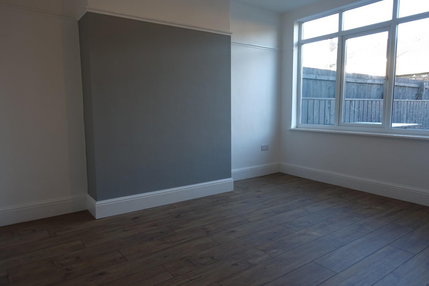 Ventnor Road, Middlesbrough