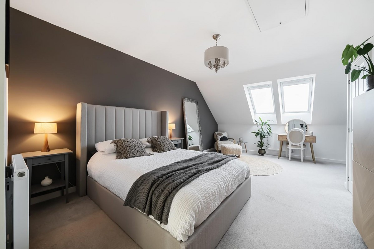 Montagu Close, Wetherby