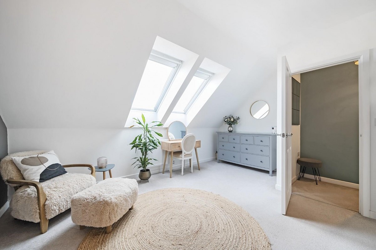 Montagu Close, Wetherby