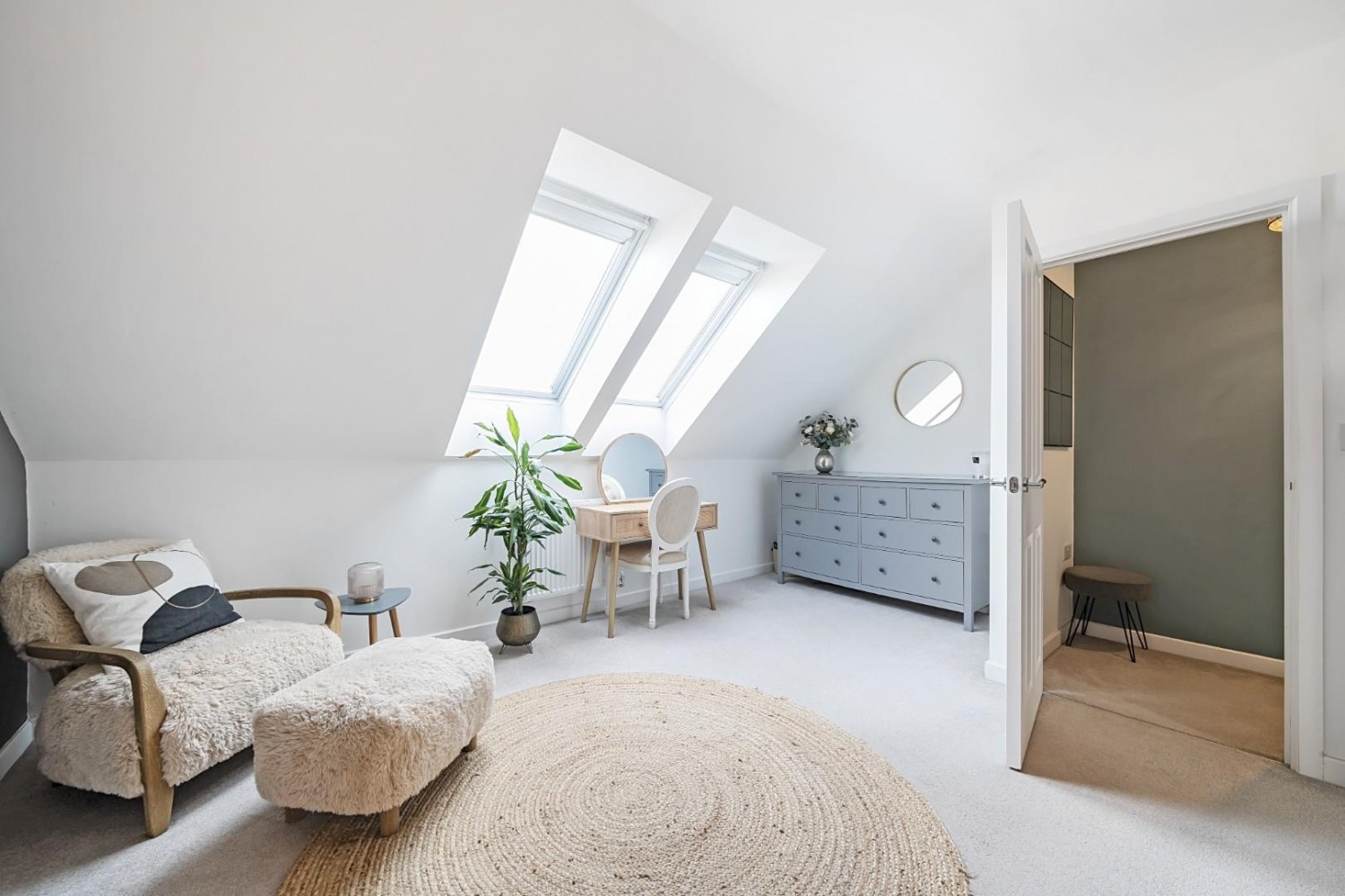 Montagu Close, Wetherby