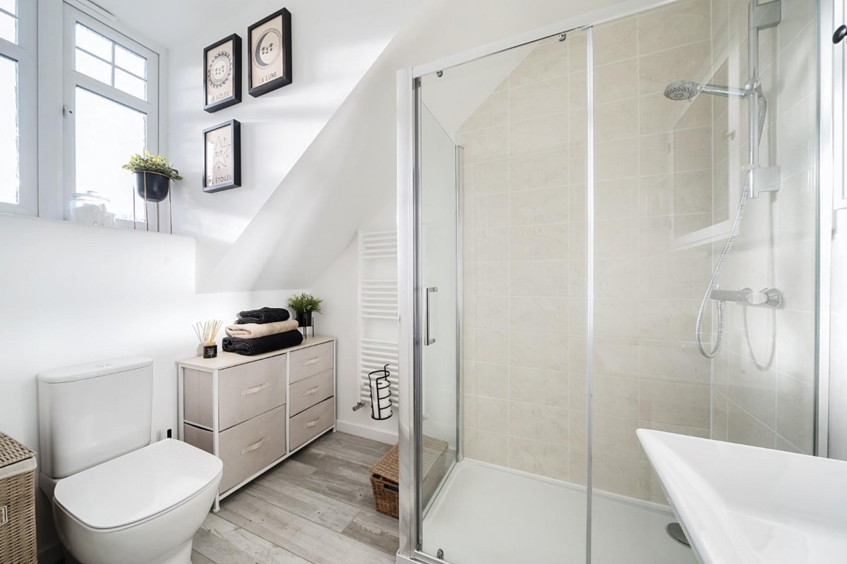 Montagu Close, Wetherby