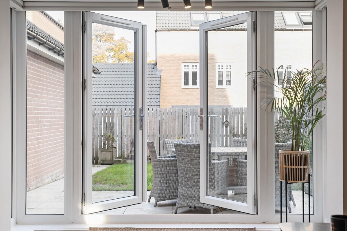 Montagu Close, Wetherby