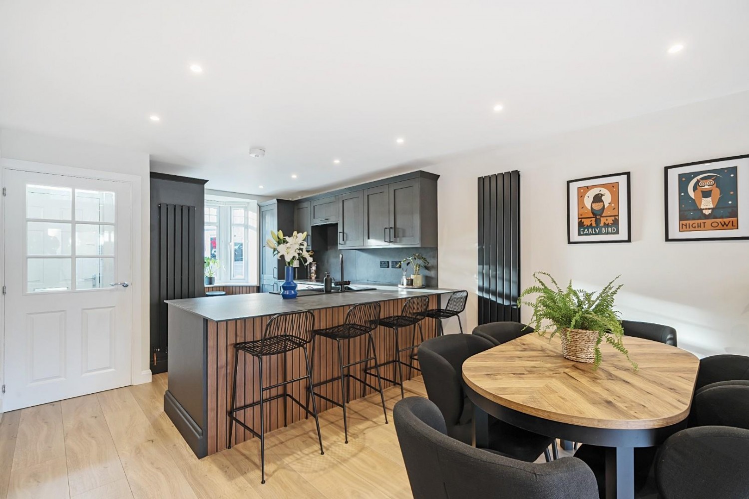 Montagu Close, Wetherby