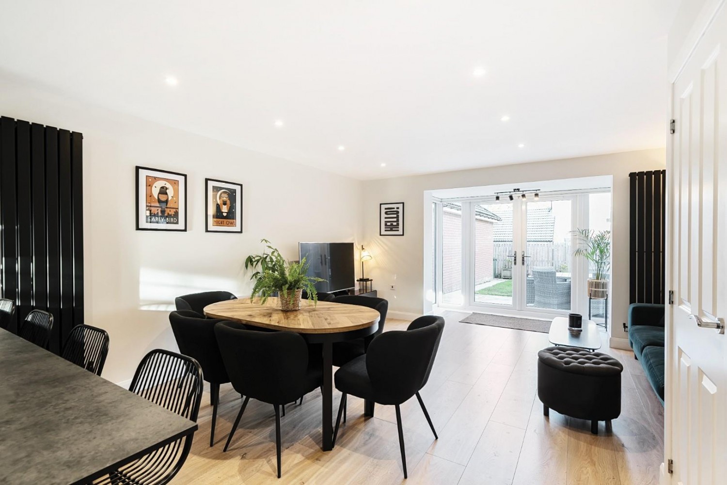 Montagu Close, Wetherby