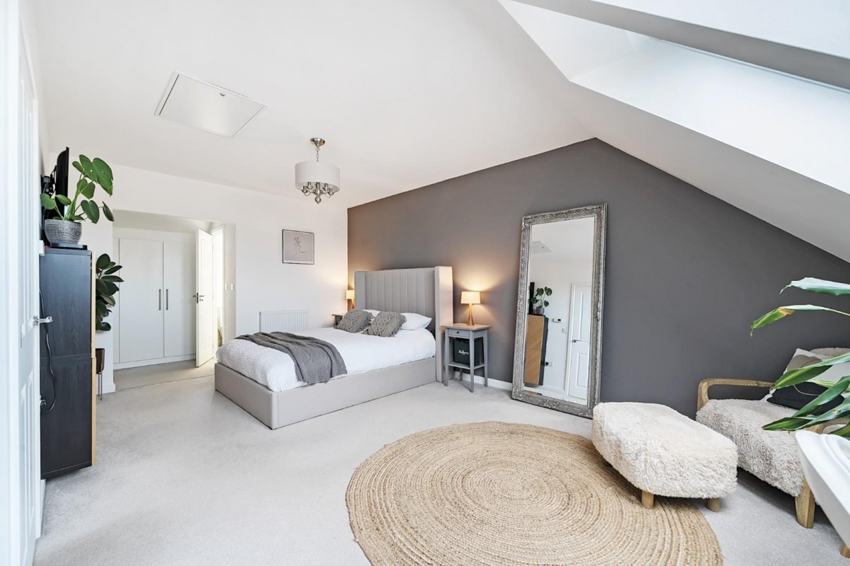 Montagu Close, Wetherby