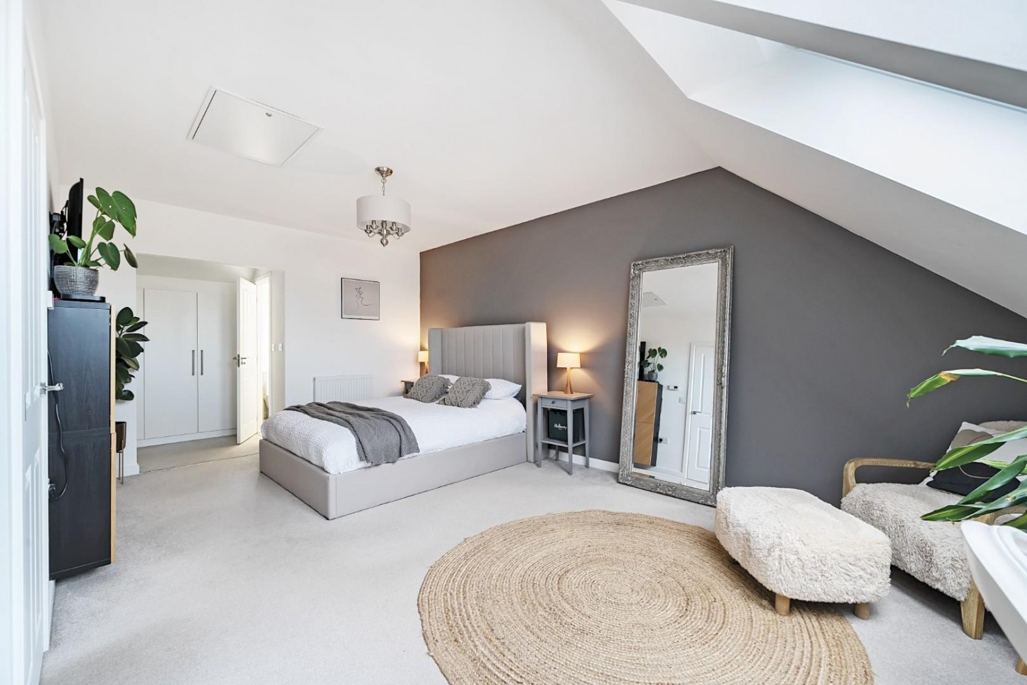 Montagu Close, Wetherby