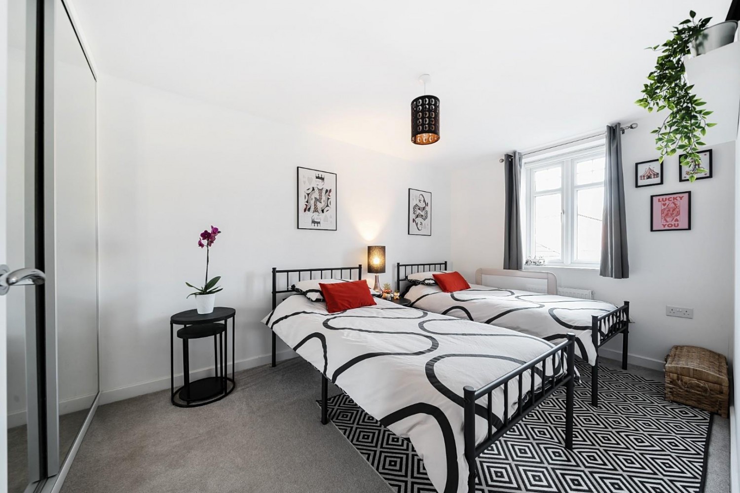 Montagu Close, Wetherby