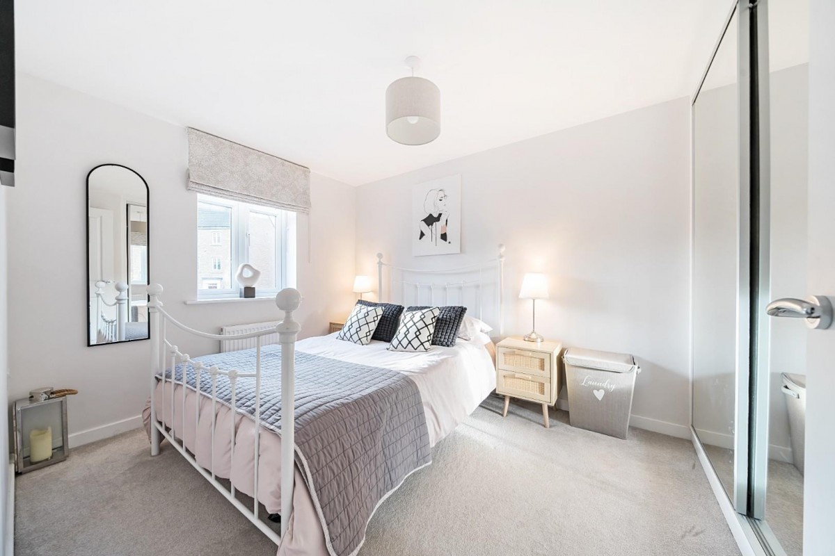 Montagu Close, Wetherby