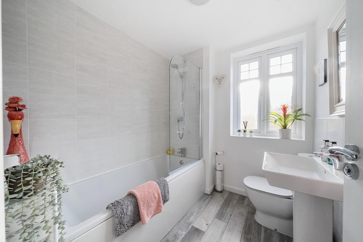 Montagu Close, Wetherby