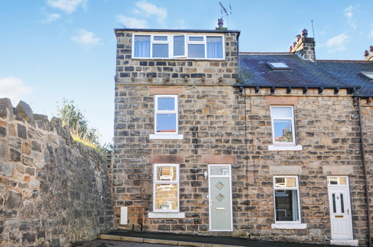 Baldwin Street, Harrogate