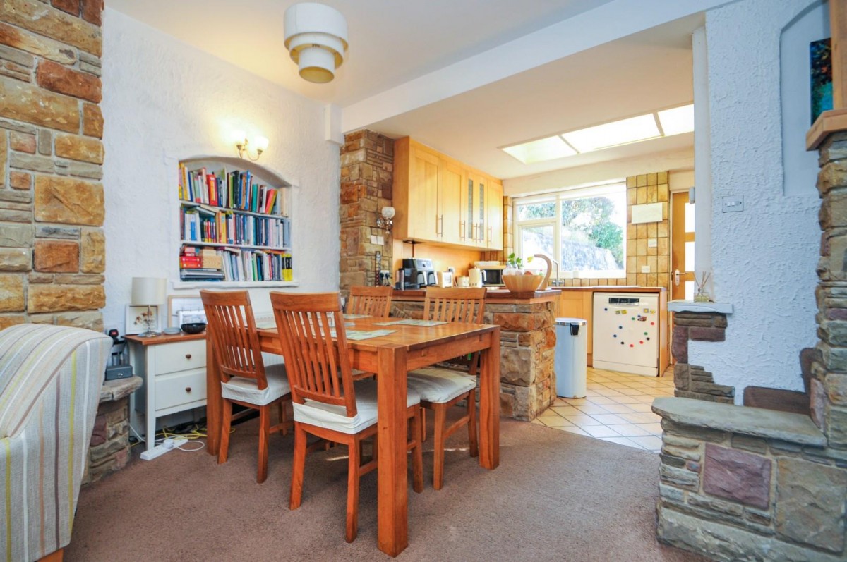 Baldwin Street, Harrogate