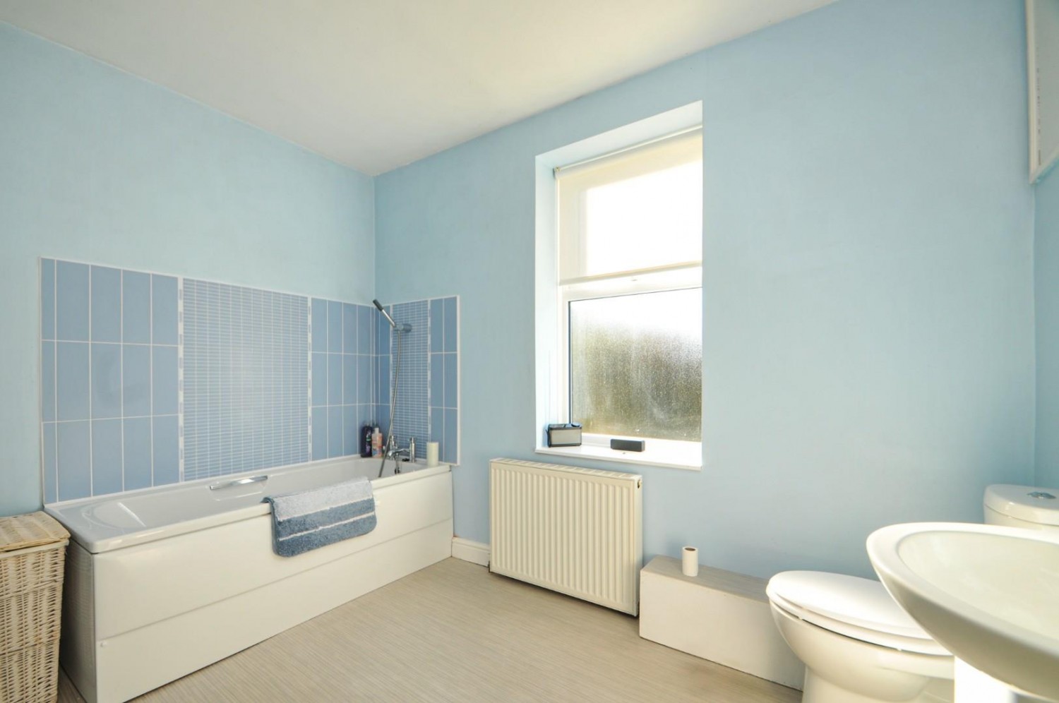 Baldwin Street, Harrogate