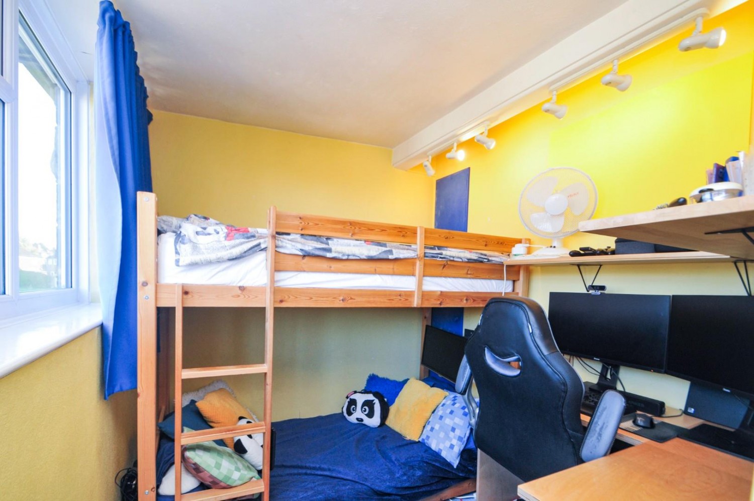 Baldwin Street, Harrogate