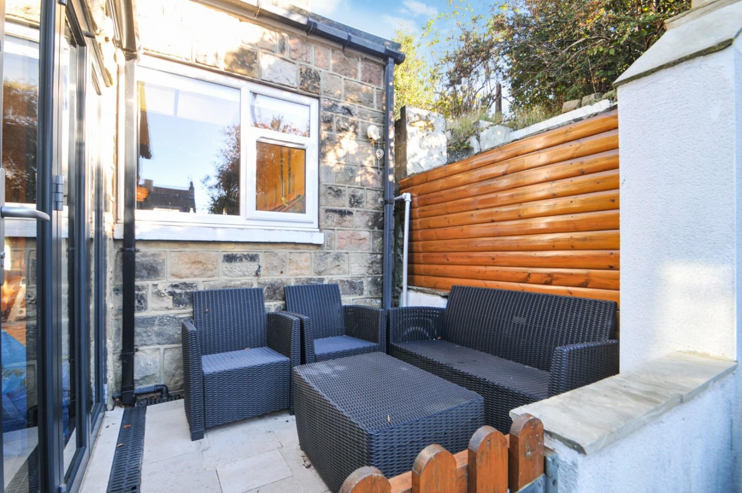 Baldwin Street, Harrogate