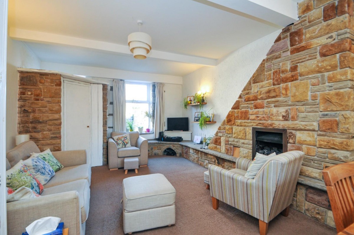 Baldwin Street, Harrogate