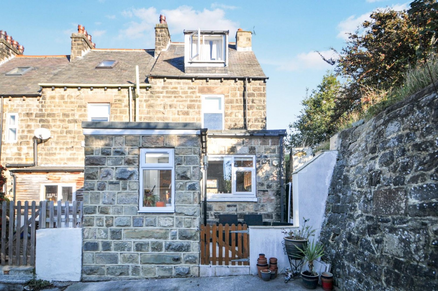 Baldwin Street, Harrogate