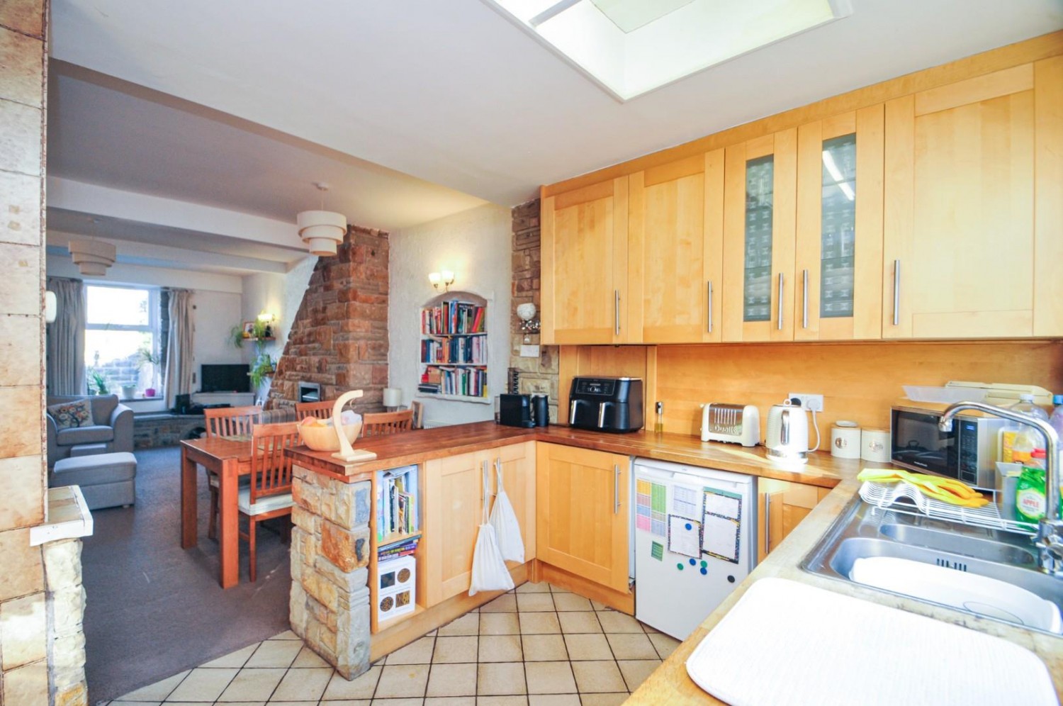 Baldwin Street, Harrogate