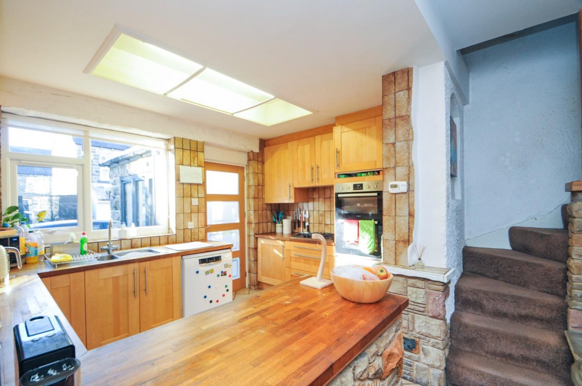 Baldwin Street, Harrogate