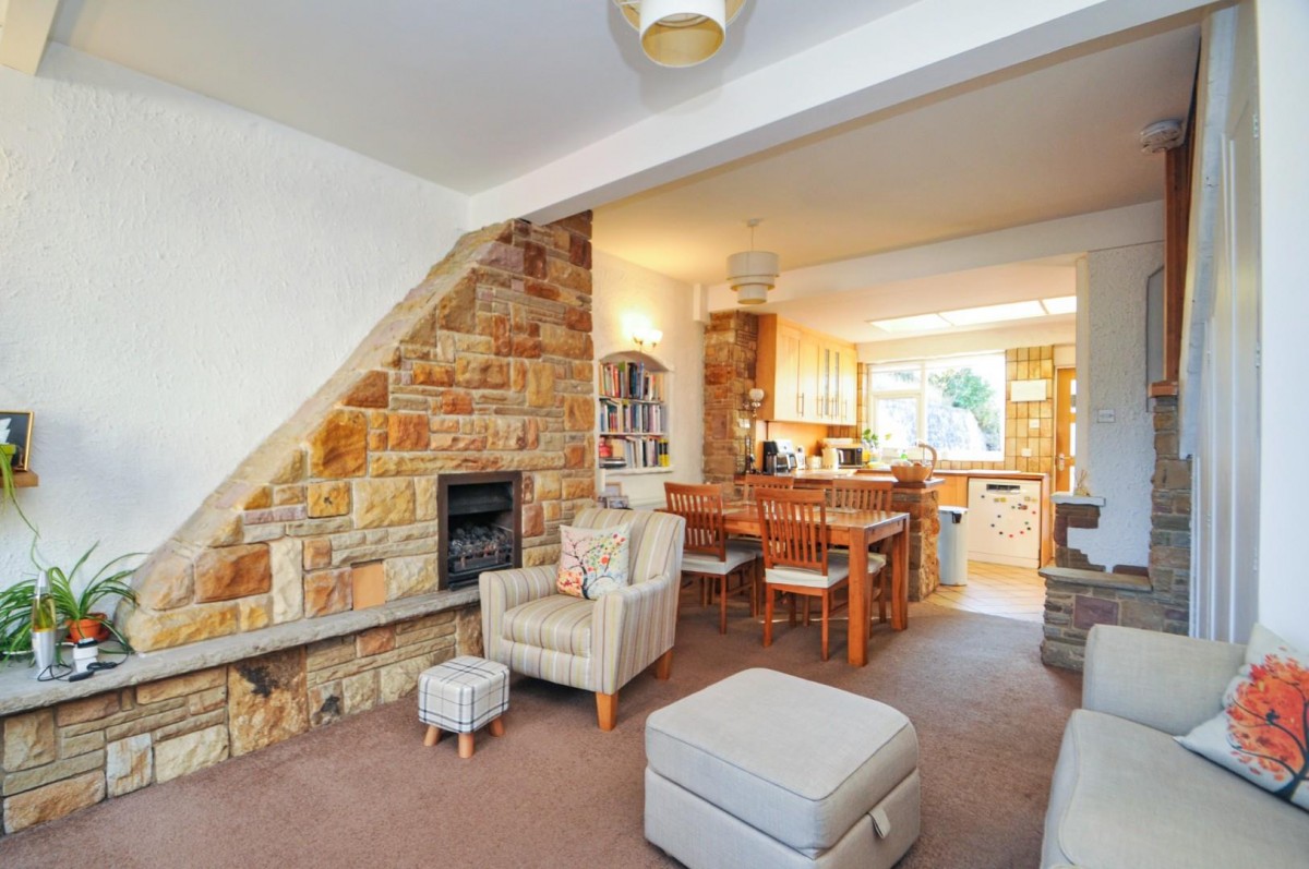 Baldwin Street, Harrogate