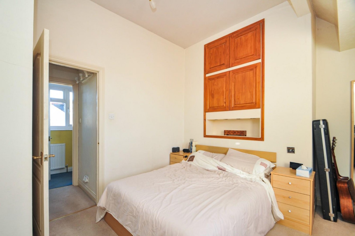 Baldwin Street, Harrogate