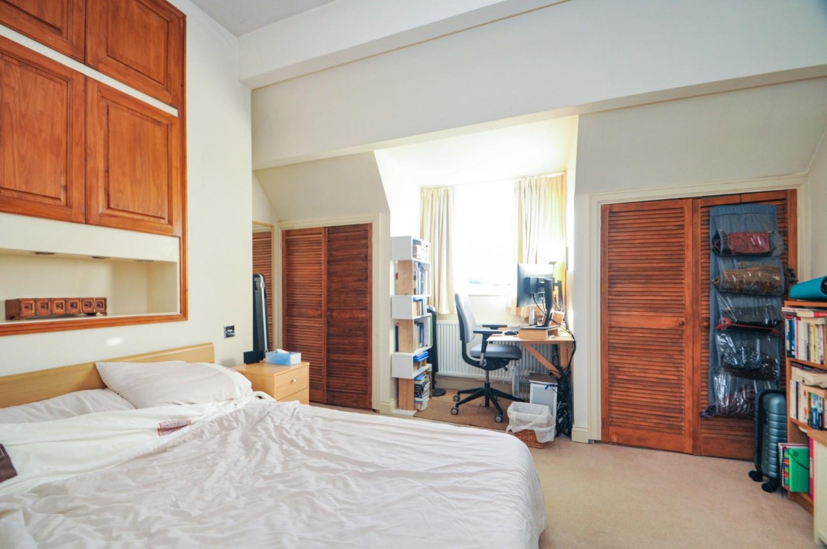 Baldwin Street, Harrogate