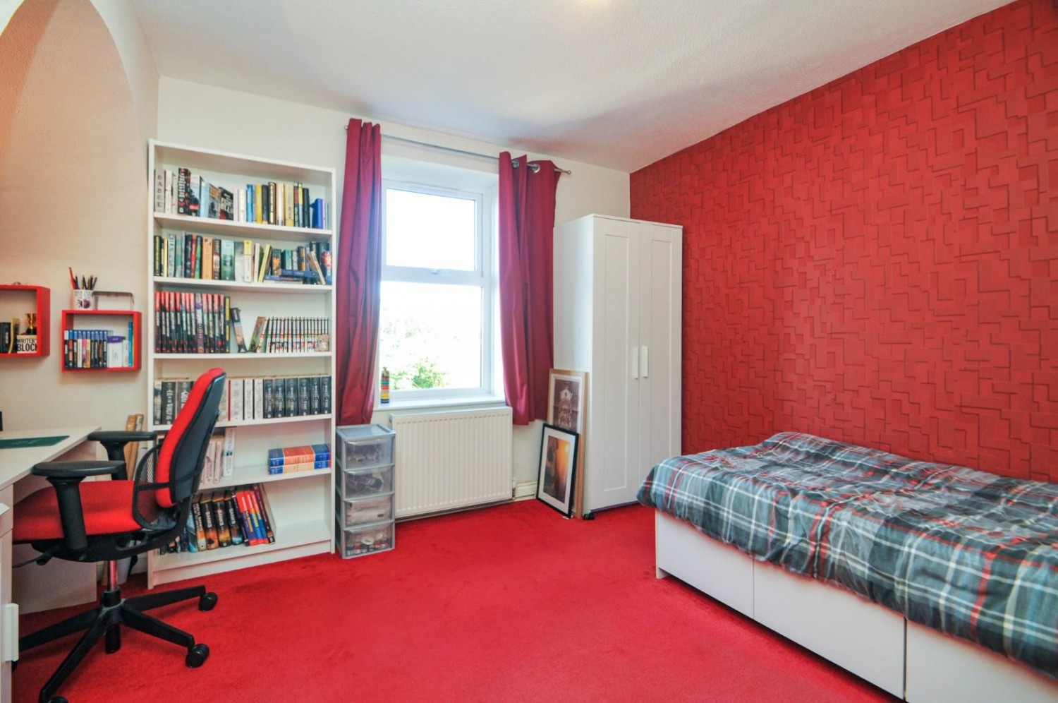 Baldwin Street, Harrogate