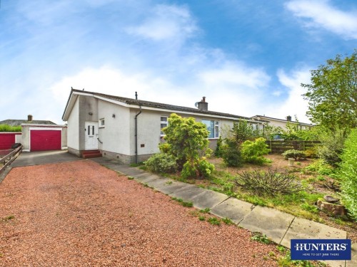 Vancouver Place, Eastriggs, Annan, DG12