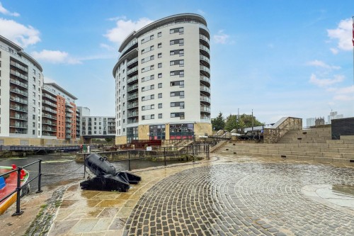 Magellan House, Armouries Way, Leeds, LS10 1JE