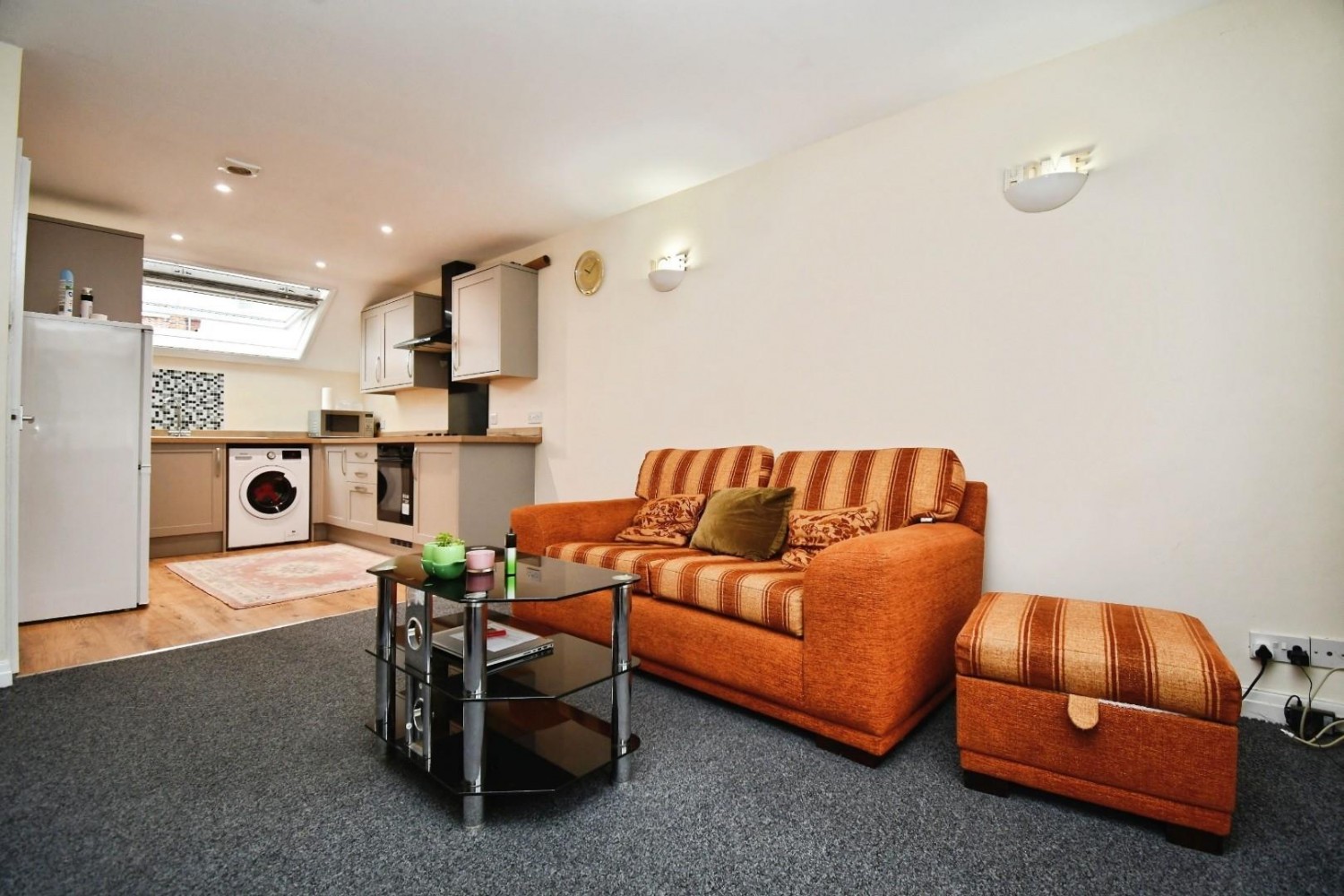 Belle Vue Terrace, Ripon