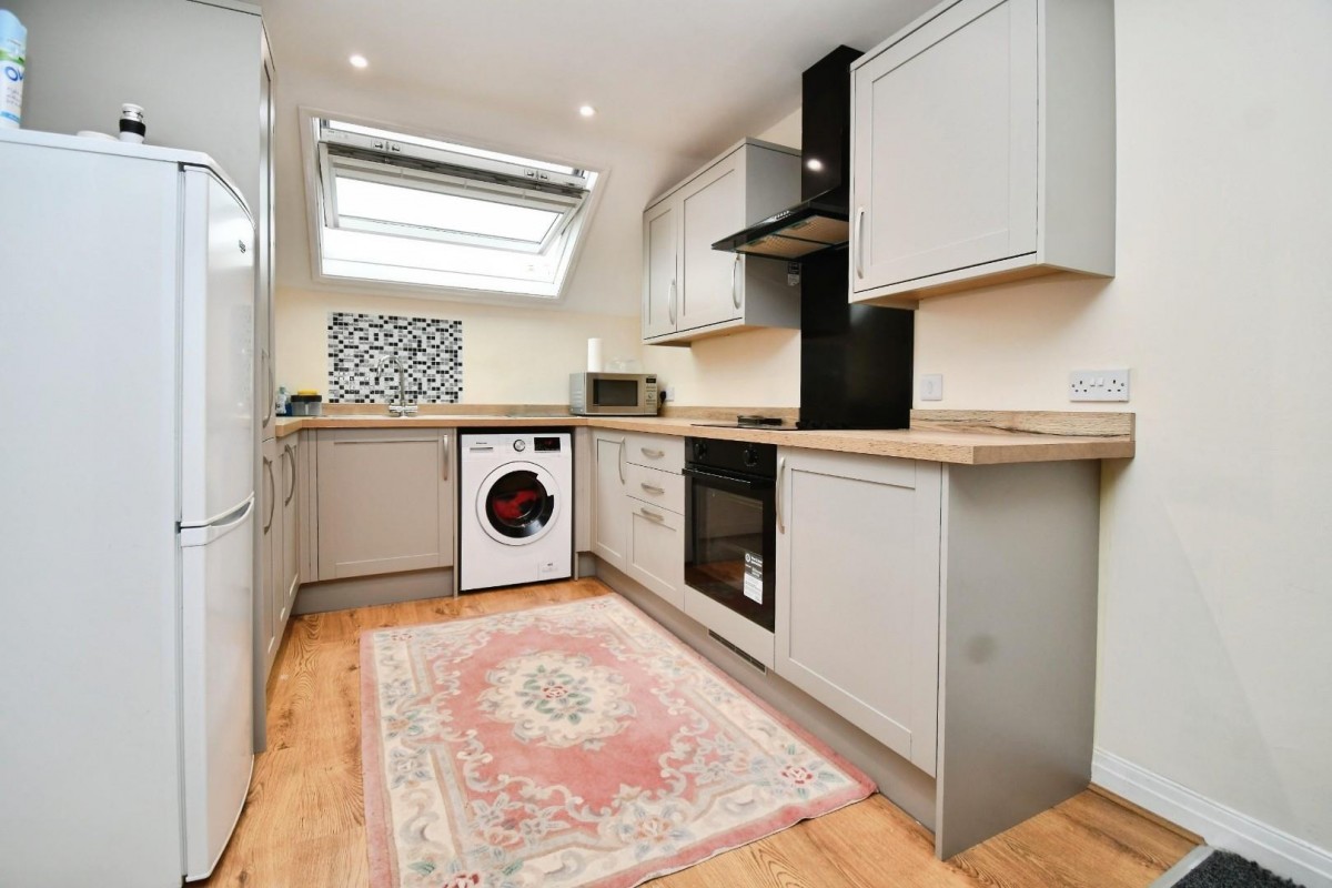 Belle Vue Terrace, Ripon