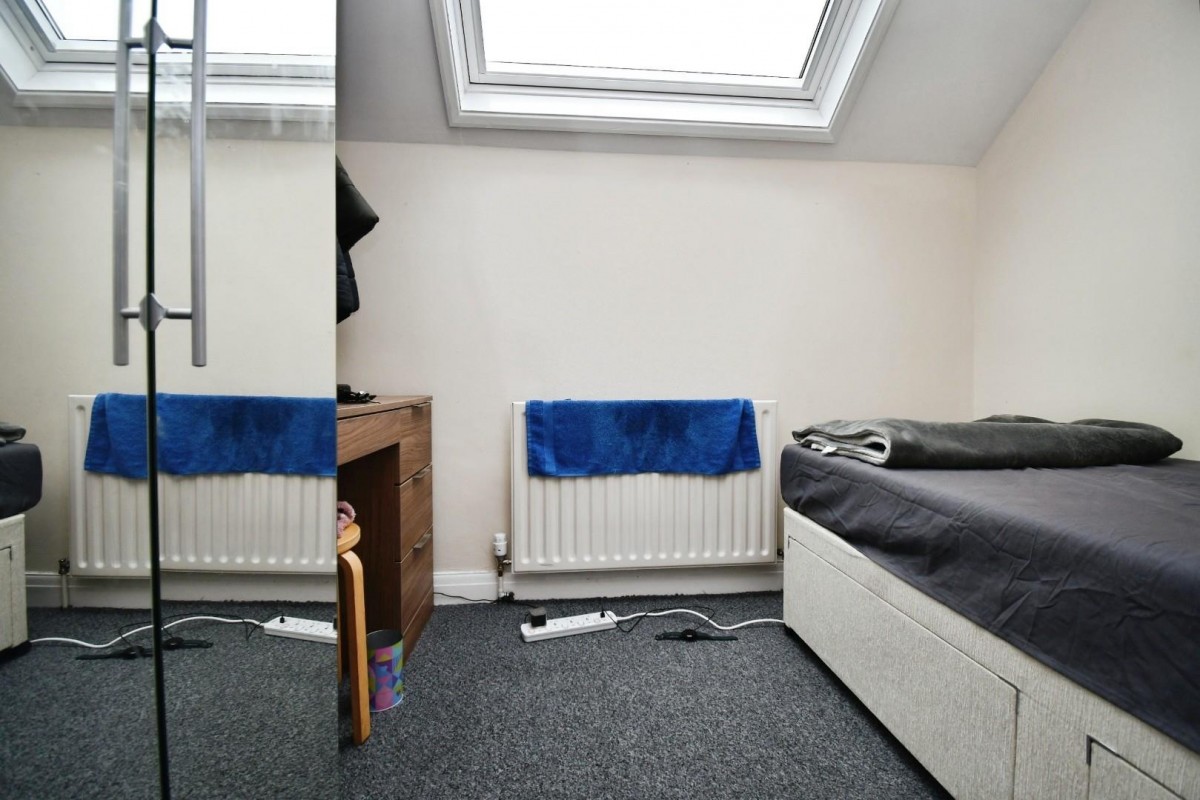 Belle Vue Terrace, Ripon